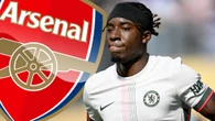 Arsenal make formal approach to Chelsea to sign Noni Madueke as set fee