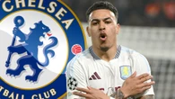 Chelsea make £80m-rated Aston Villa and England star top transfer target