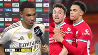 Trent says Jota was 'there with me' in first match since tragic death