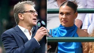 BBC apologise to Shelton's girlfriend for embarrassing blunder at Wimbledon