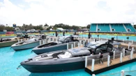 Prices at Miami GP revealed as F1 fans face stunning cost for food and drink