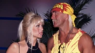 Hulk Hogan's ex-wife shared heartbreaking picture just days before his death