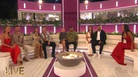 Love Island finalist lined up for their own show after ‘impressing ITV bosses’