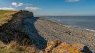 Mystery over body found on popular UK beach as cops probe 'unexplained death'