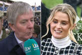 Horse owner dedicates Cheltenham win to tragic O'Sullivan's girlfriend