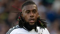 Iwobi doesn't hesitate when naming who would win a Prem Royal Rumble