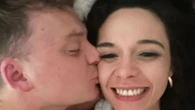 Conor Maynard sends warning to Traitors ex after baby’s paternity row