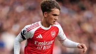 Arsenal wonderkid Max Dowman, 15, vindicates Arteta as 'next Kaka' makes debut