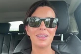 People say me and Kris Jenner look like twins amid facelift rumours