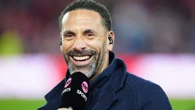 Ferdinand tells Amorim to forget Sesko and names star to sign instead