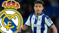 Madrid set to hijack Arsenal’s Zubimendi move with star ‘attracted’ to idea