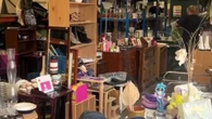 The unlikely but best place for bargains - it’s cheaper than ANY charity shops