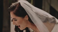 MAFS UK bride can't stop SCREAMING at the altar - giving groom the ick