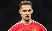 Man Utd 'hand Antony ultimatum to accept transfer or sit in stands'