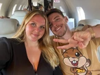 Toll of abuse on Declan Rice & Lauren Fryer & truth about X-Factor star rumours