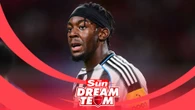 Anthony Elanga super popular among Dream Team gaffers — so what's the catch?