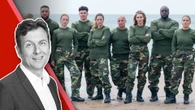 C-listers on Celeb SAS is bad - bigger failure was Rebecca Loos 'interrogation'