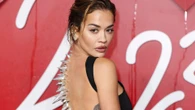 Rita Ora reveals snubbing by huge US star who 'doesn't text back anymore'