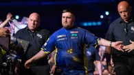 Latest from Prague with Luke Littler involved and Humphries defends title