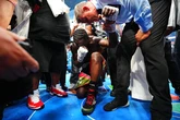 Crawford puts on masterclass to snatch undisputed super-middle legacy off Canelo