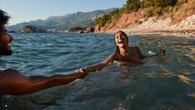 The beach mistake that could be damaging your hair this weekend