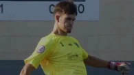 Footballer, 19, dies after head collision led to cardiac arrest on pitch