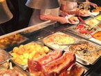 Brits flock to Toby Carvery dupe  at popular Spanish holiday hotspot