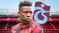 Man Utd 'agree Onana transfer exit' with goalkeeper set to leave Old Trafford