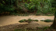 Search operation underway after 2 people were 'swept away by river' in Spain