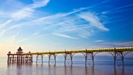 Seaside town with 'UK's prettiest pier' to restore much-loved tourist railway