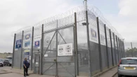 Prisoner hurls boiling water at guard in attack 'inspired by Southport killer'
