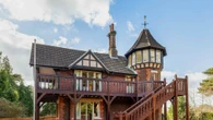King turns royal Sandringham retreat into £6k-a-week holiday home open to public