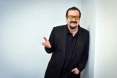 DJ Steve Wright’s will revealed - with touching gift to charity & his kids
