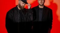 Life is hard enough... that's why we need dance music, electronic duo reveal