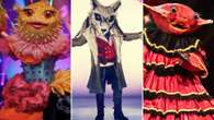 Masked Singer 2025 LIVE: Dressed Crab, Wolf and Pufferfish go head-to-head