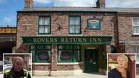 Coronation Street stars ‘terrified every day at work will be their last’