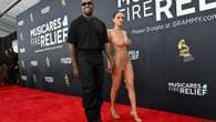 Kanye West’s command to red carpet staff revealed by lip reader