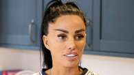 Katie Price devastated as Harvey is kicked out of residential care