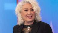 Kim Wilde reveals ‘terrifying’ secret health struggle saying it was ‘unbearable’