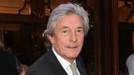 Nigel Havers makes threesome confession after being caught by his DAD