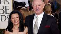 Gene Hackman died 'nine days' before he was found with wife by neighbours