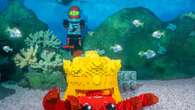 Popular Legoland ride returns to theme park this weekend after year-long closure