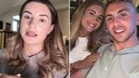 Dani Dyer reveals honeymoon with West Ham’s Jarrod Bowen is ‘on pause’