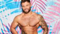 Love Island star shares heartbreak as he reveals devastating family loss