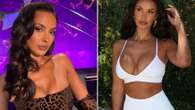 Maya Jama reveals budget beauty buy she always has in her handbag - it’s only £5