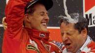 Schumacher’s pal gives health update after ‘regular’ visits to F1 star