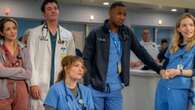 First look at new Netflix medical drama set to rival Grey’s Anatomy