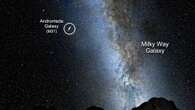 'Best planet parade in half a century' falls during galaxy season - how to see