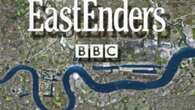 Watch the moment EastEnders icon QUITS the square - but hints at shock return