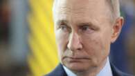 Putin’s deranged wish list as delusional Vlad dreams of new Soviet empire